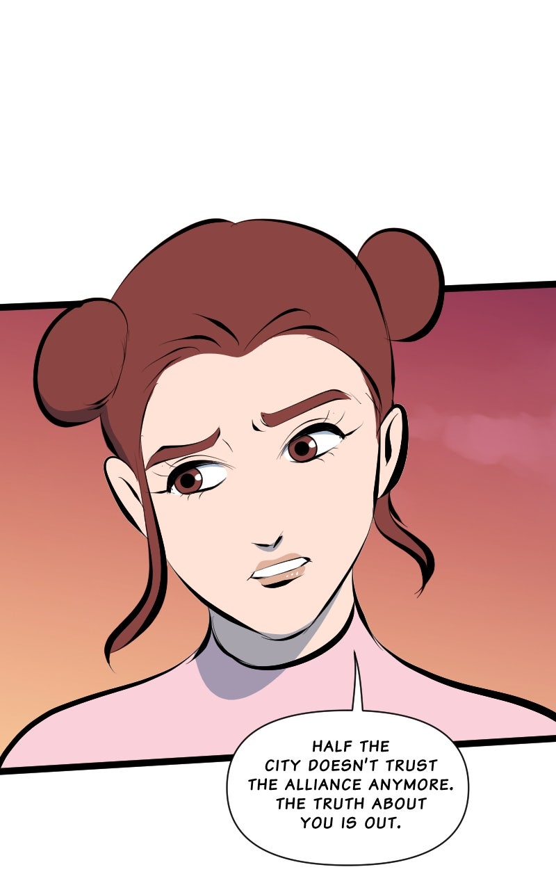 Supervillainy Episode 55 page 35 - 