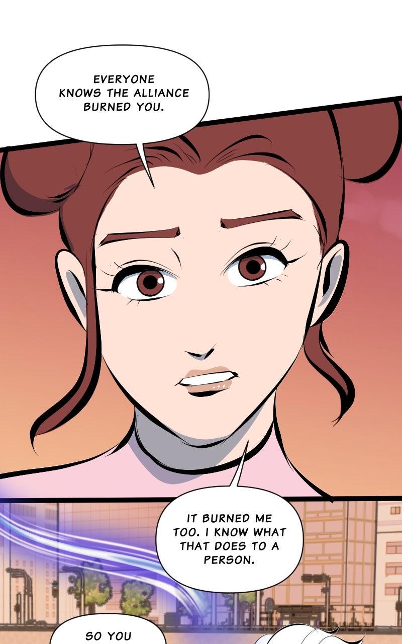Supervillainy Episode 55 page 36 - 