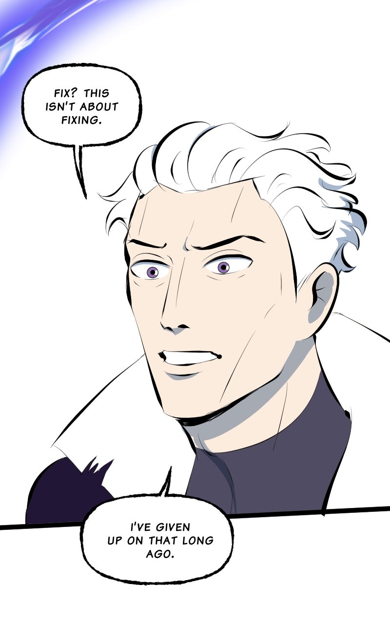 Supervillainy Episode 55 page 38 - 