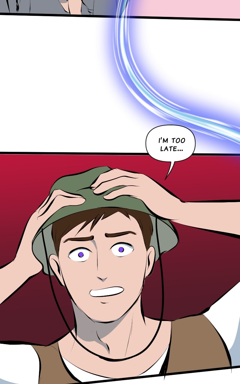 Supervillainy Episode 55 page 45 - 