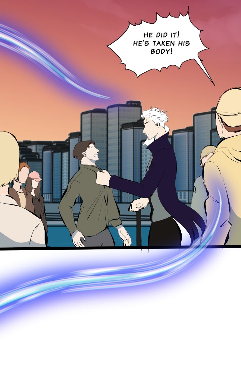 Supervillainy Episode 55 page 6 - 