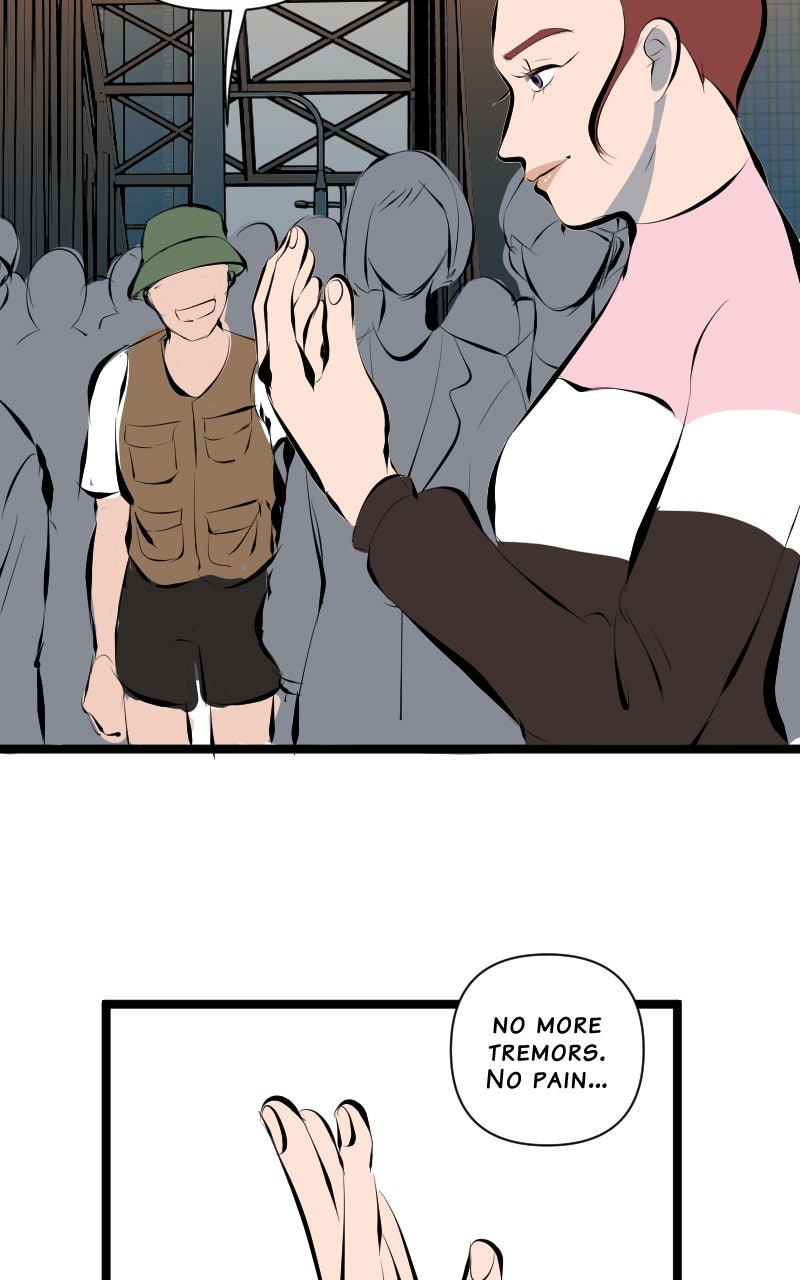 Supervillainy Episode 55 page 53 - 