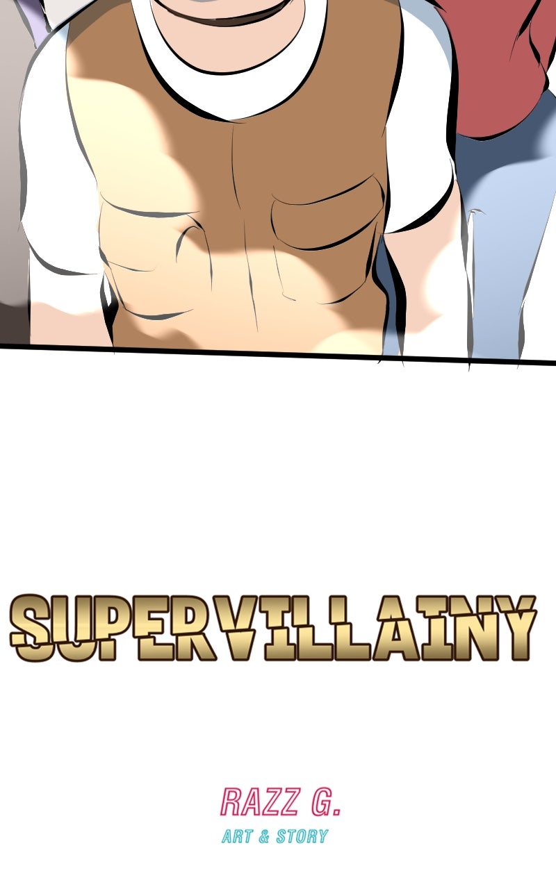 Supervillainy Episode 55 page 59 - 