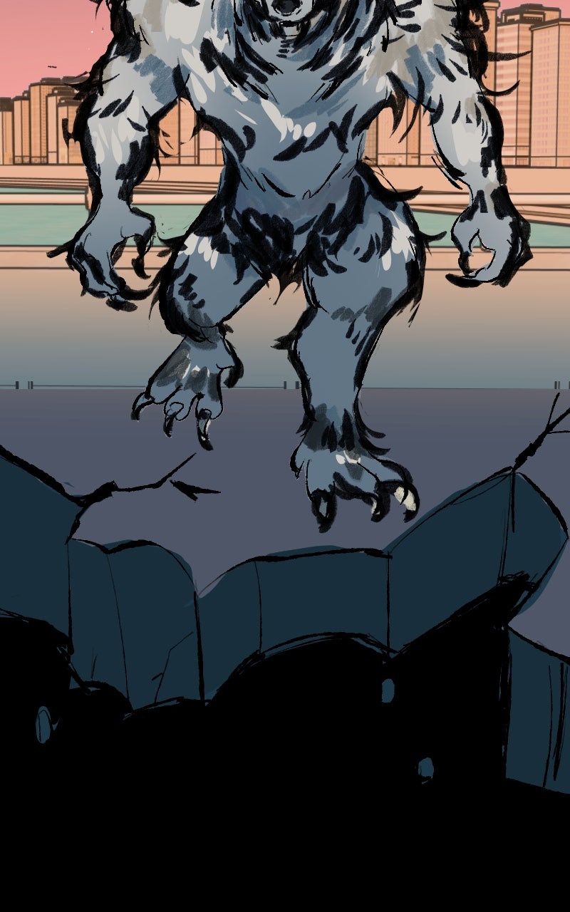 Supervillainy Episode 56 page 11 - 