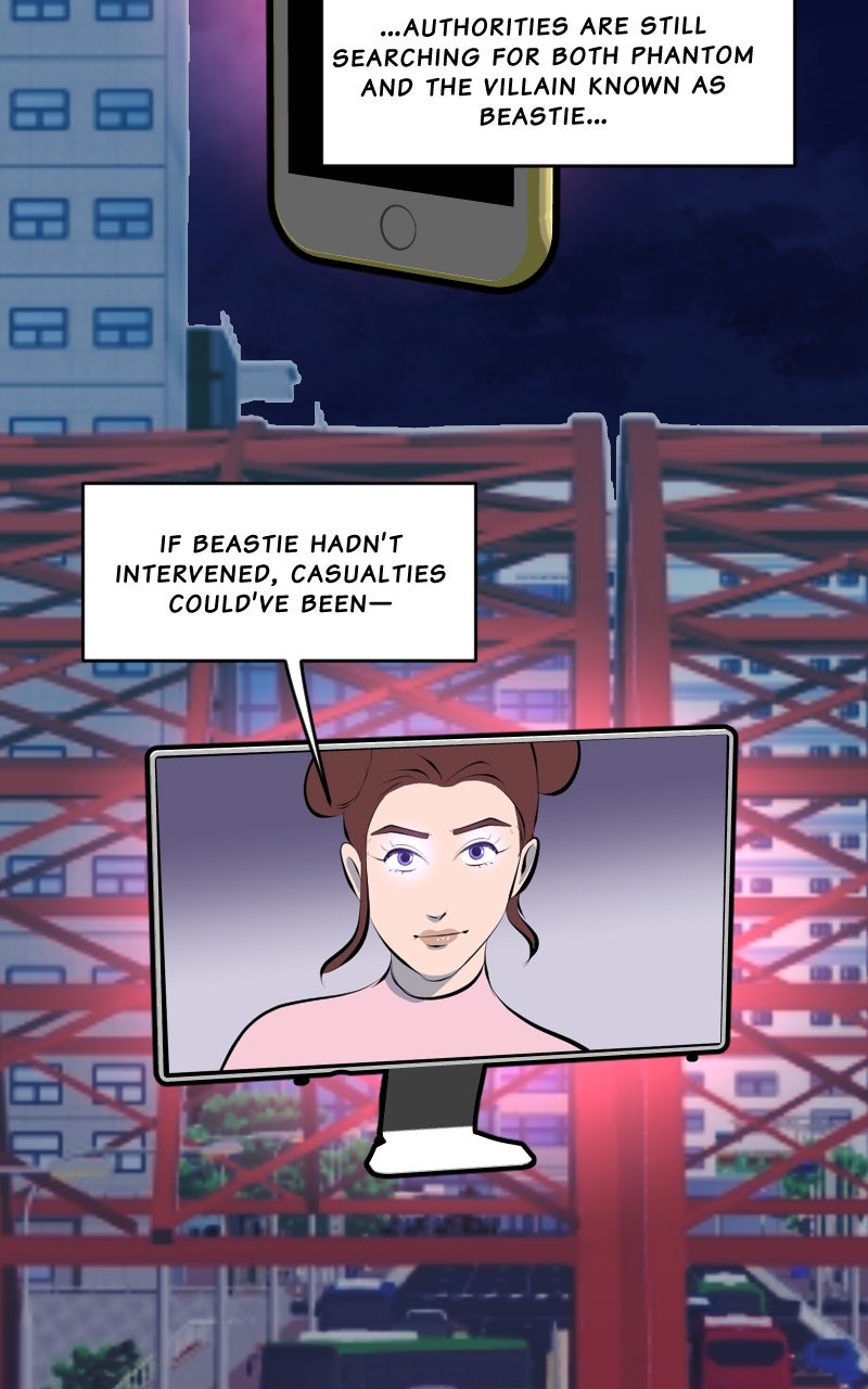 Supervillainy Episode 56 page 18 - 
