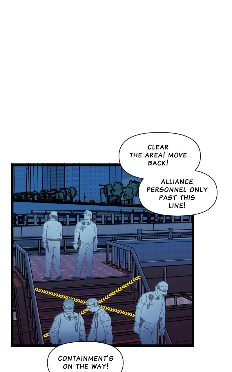 Supervillainy Episode 56 page 20 - 