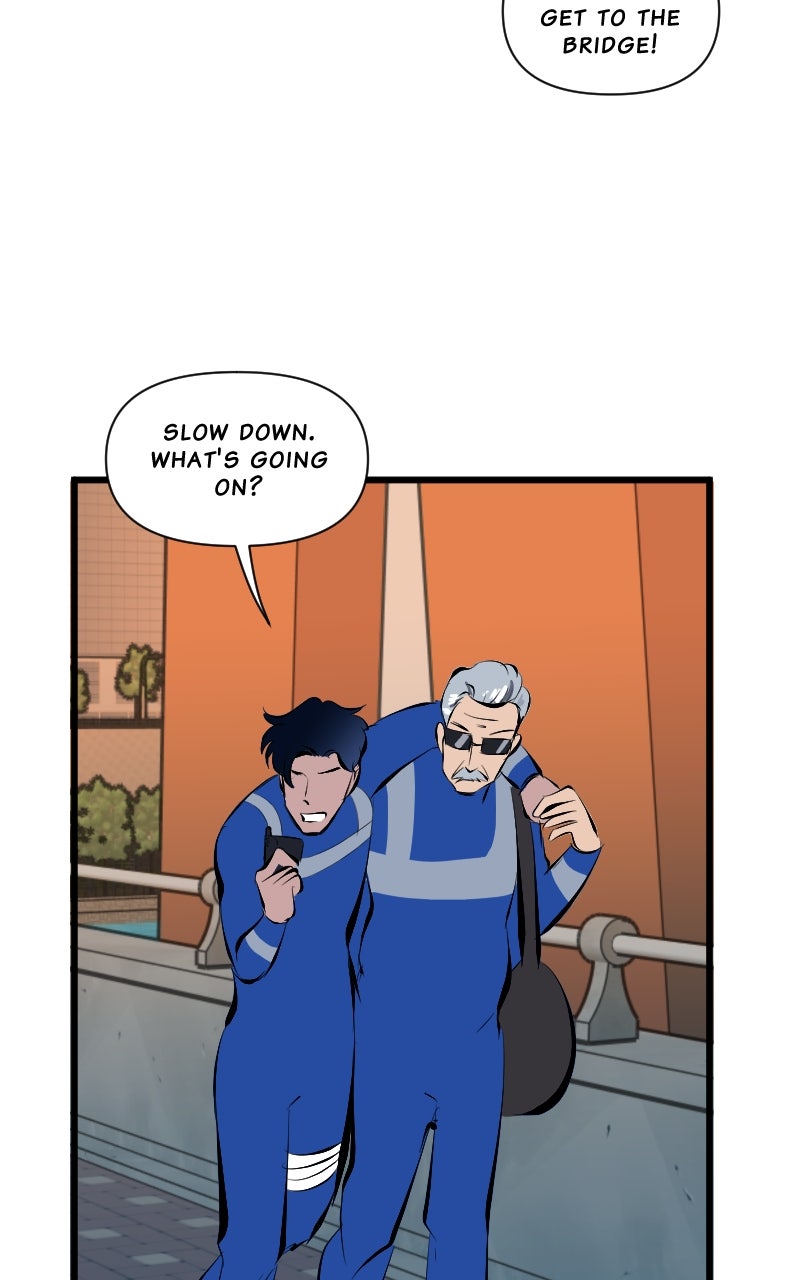Supervillainy Episode 56 page 3 - 