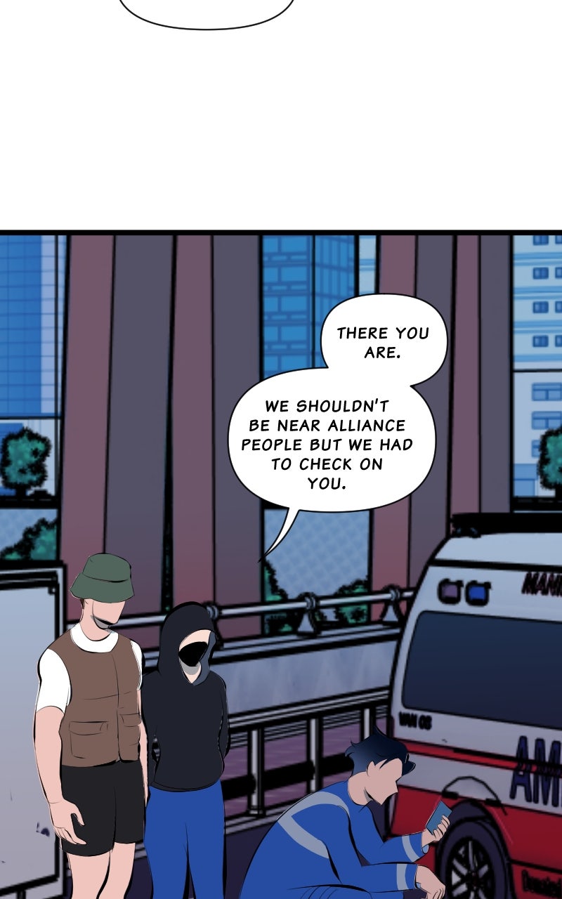 Supervillainy Episode 56 page 21 - 