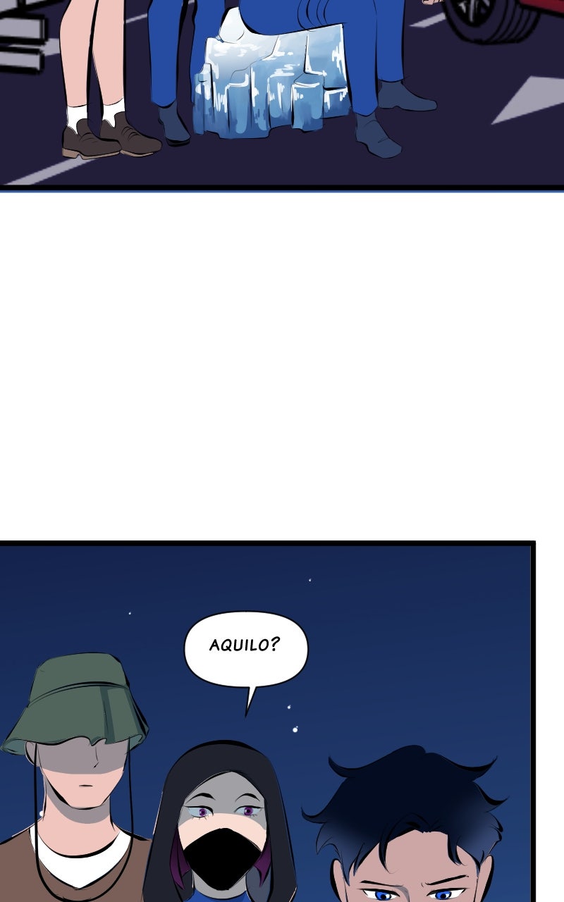 Supervillainy Episode 56 page 22 - 