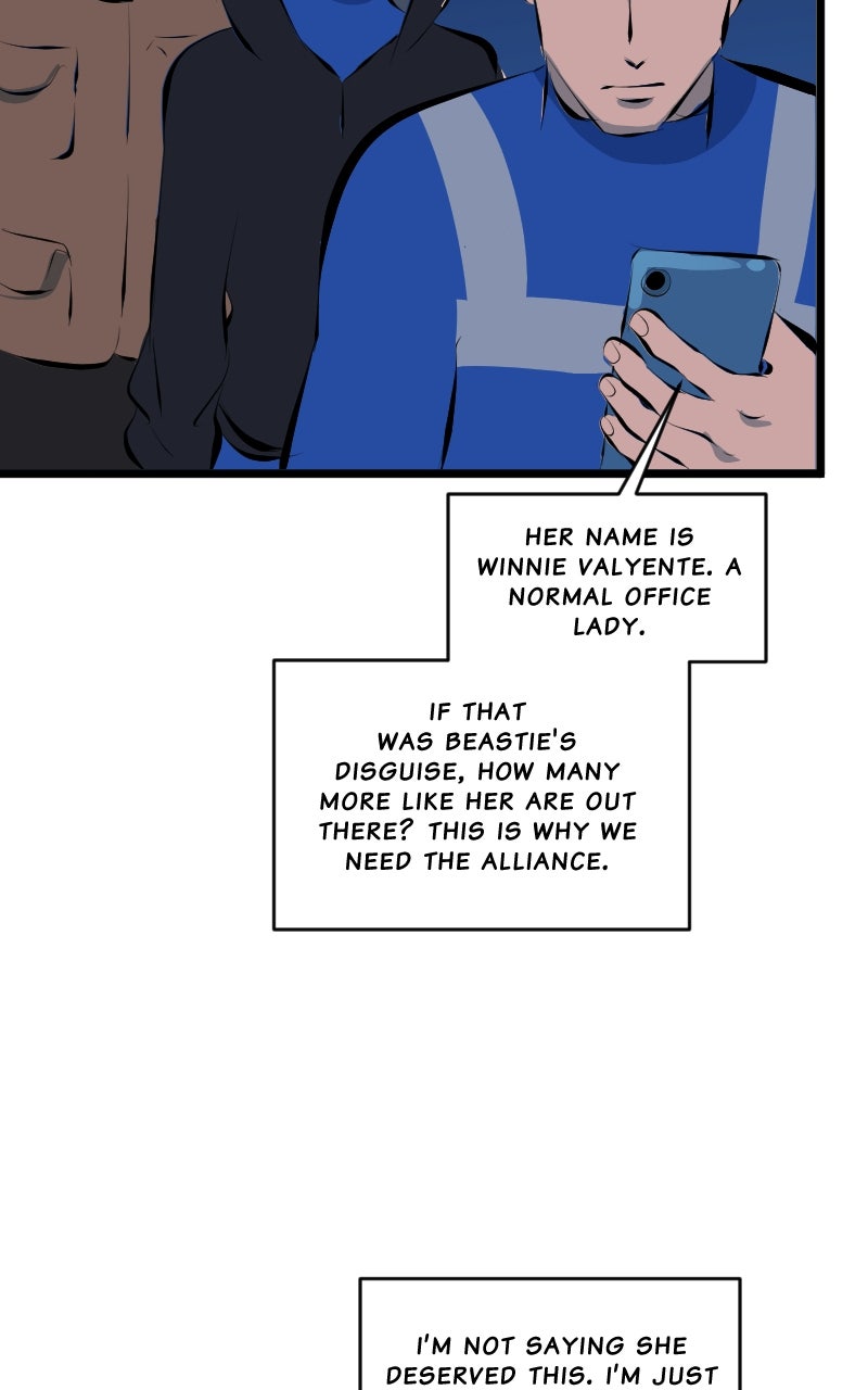 Supervillainy Episode 56 page 23 - 