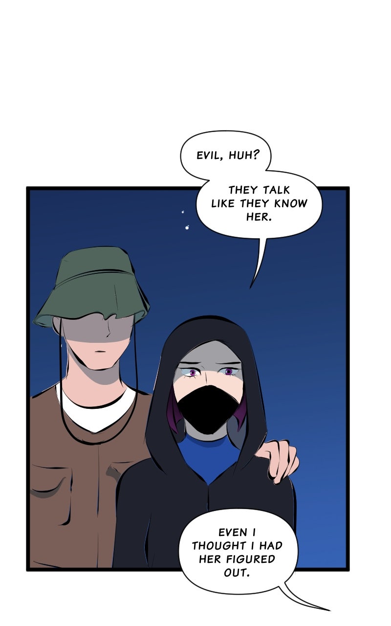 Supervillainy Episode 56 page 25 - 