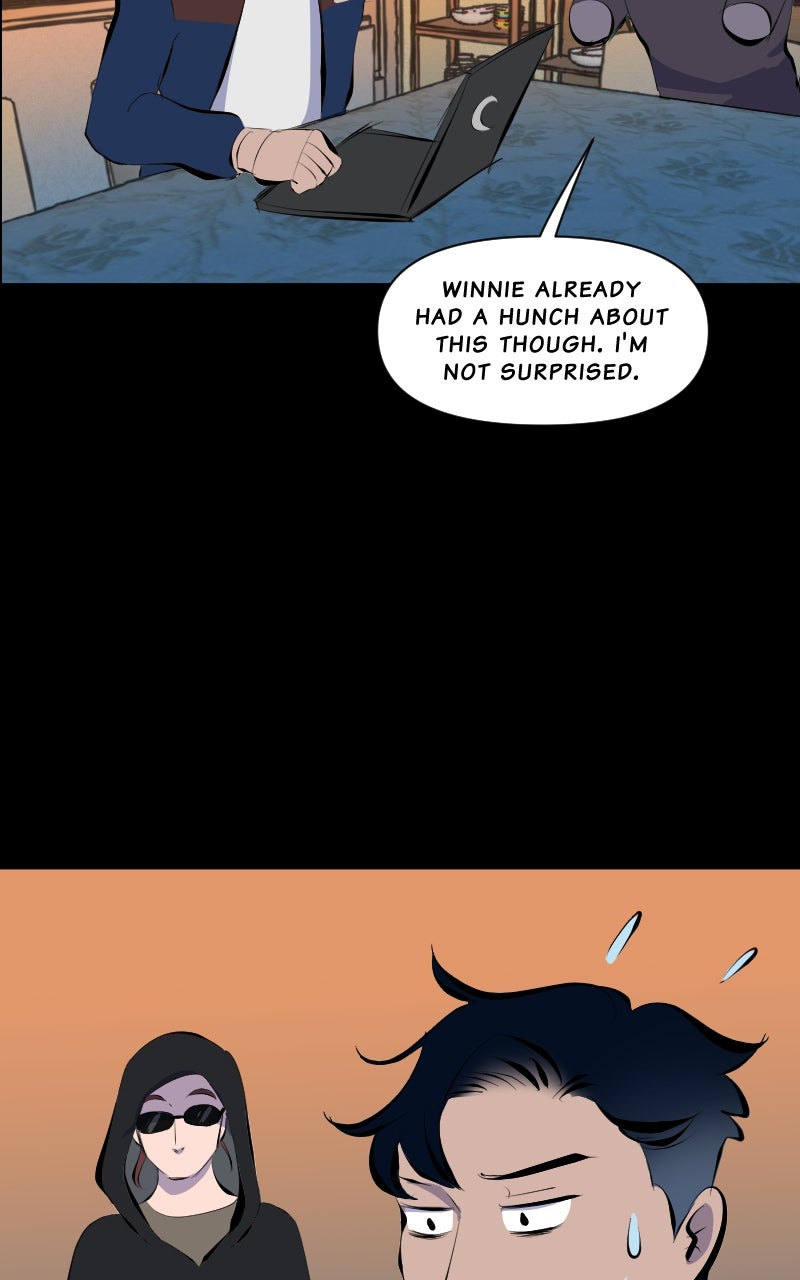 Supervillainy Episode 56 page 27 - 