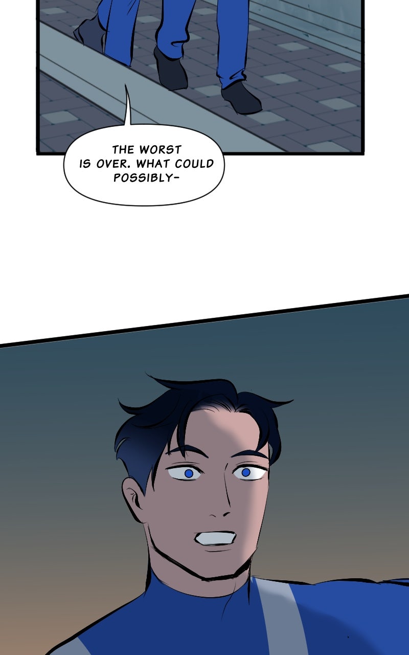 Supervillainy Episode 56 page 4 - 