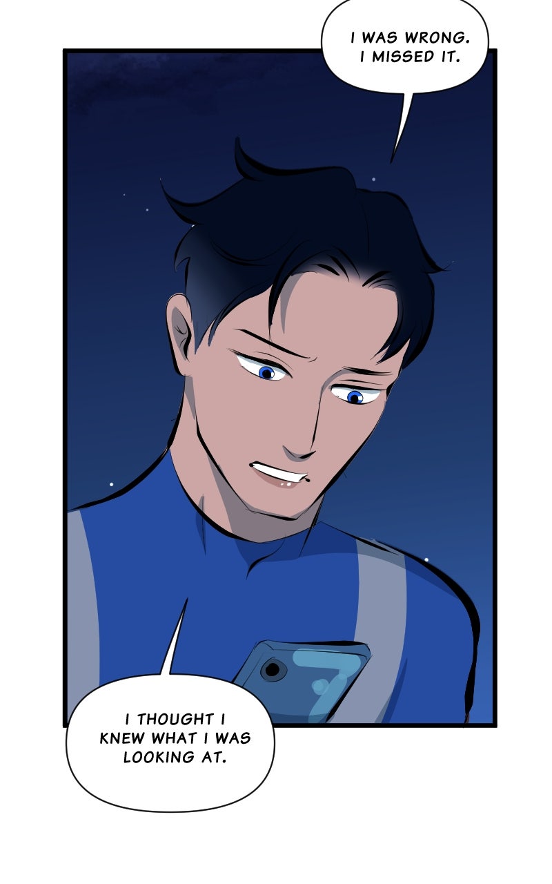 Supervillainy Episode 56 page 33 - 
