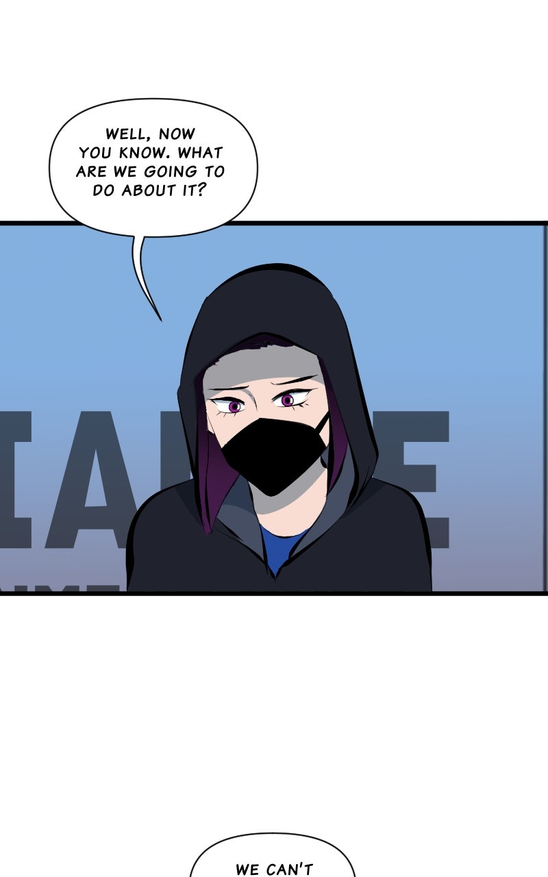 Supervillainy Episode 56 page 34 - 