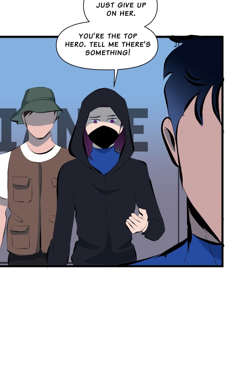 Supervillainy Episode 56 page 35 - 