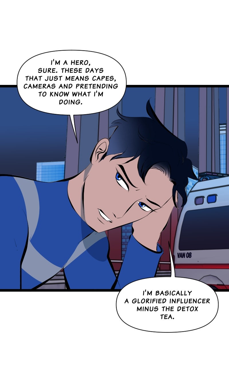 Supervillainy Episode 56 page 36 - 