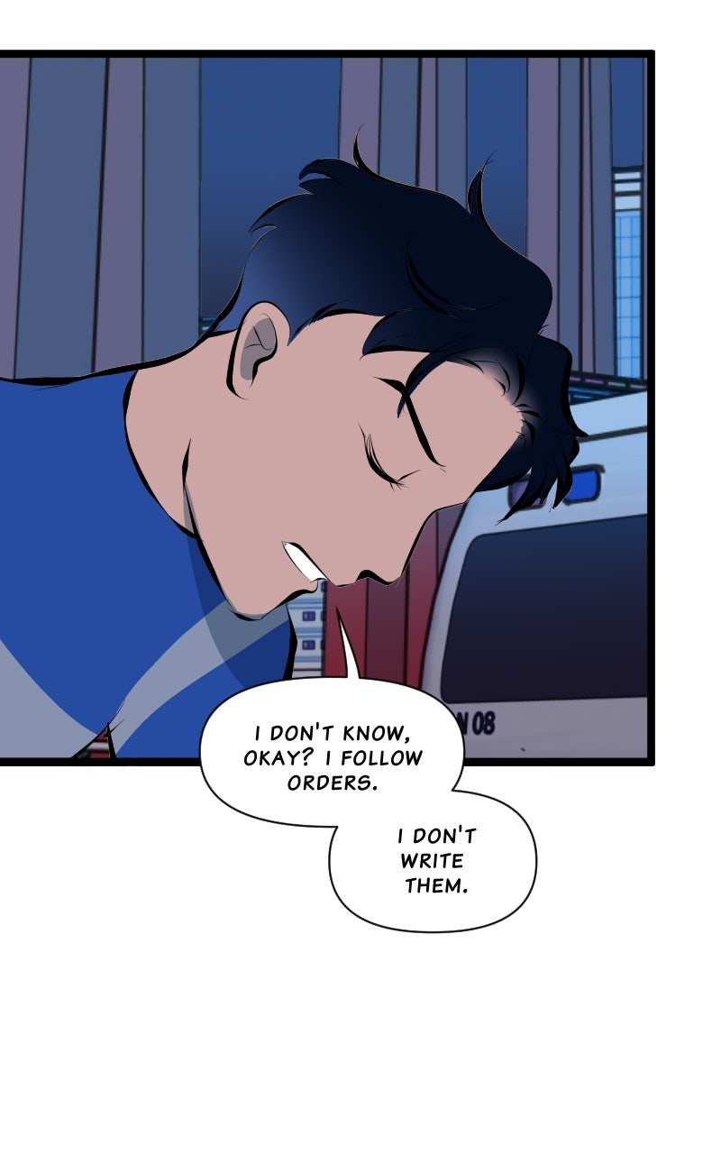 Supervillainy Episode 56 page 37 - 