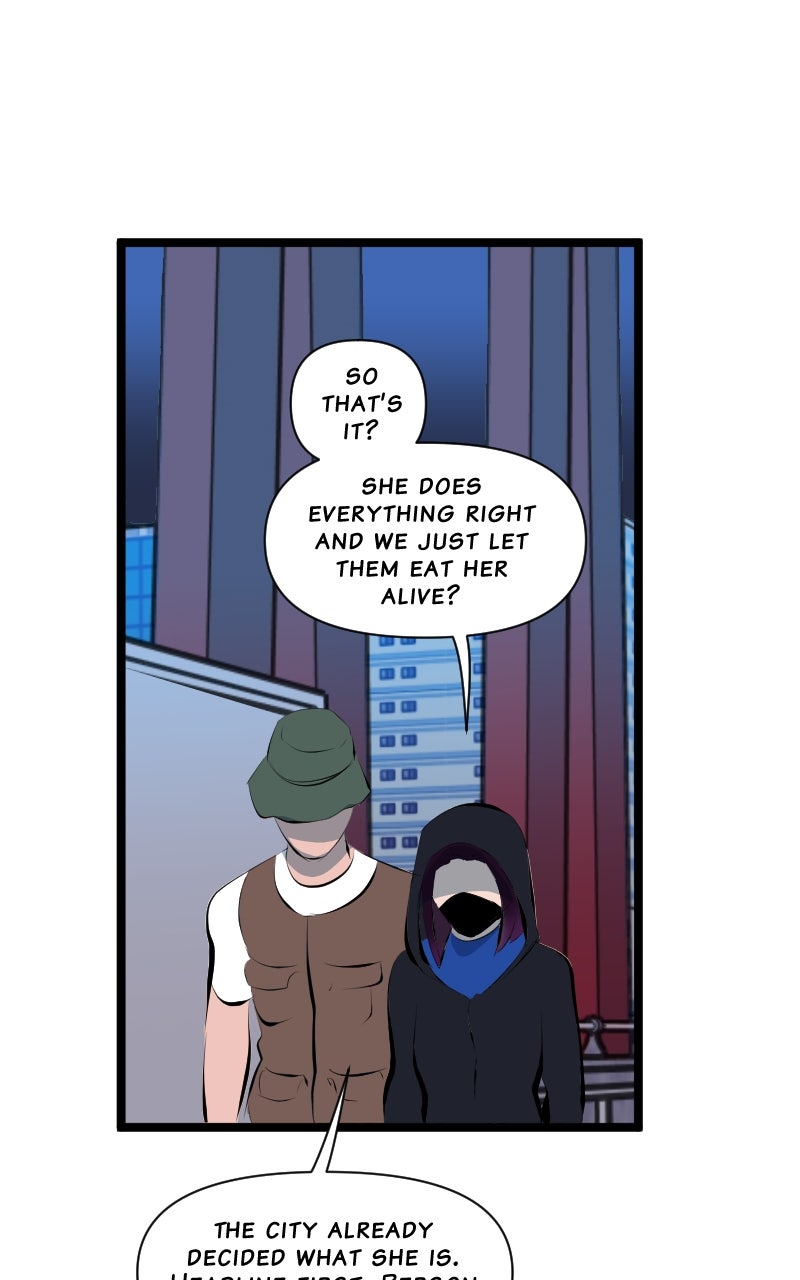 Supervillainy Episode 56 page 38 - 