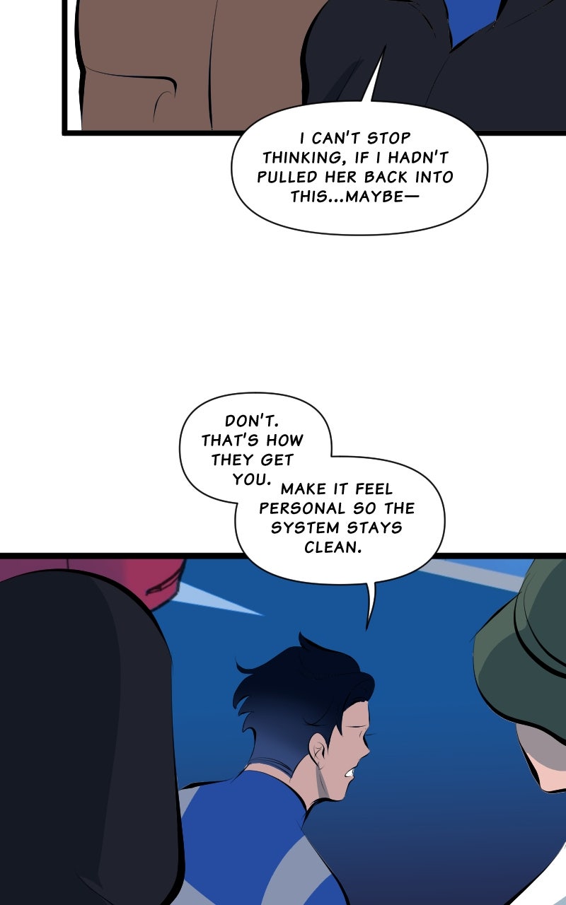 Supervillainy Episode 56 page 40 - 