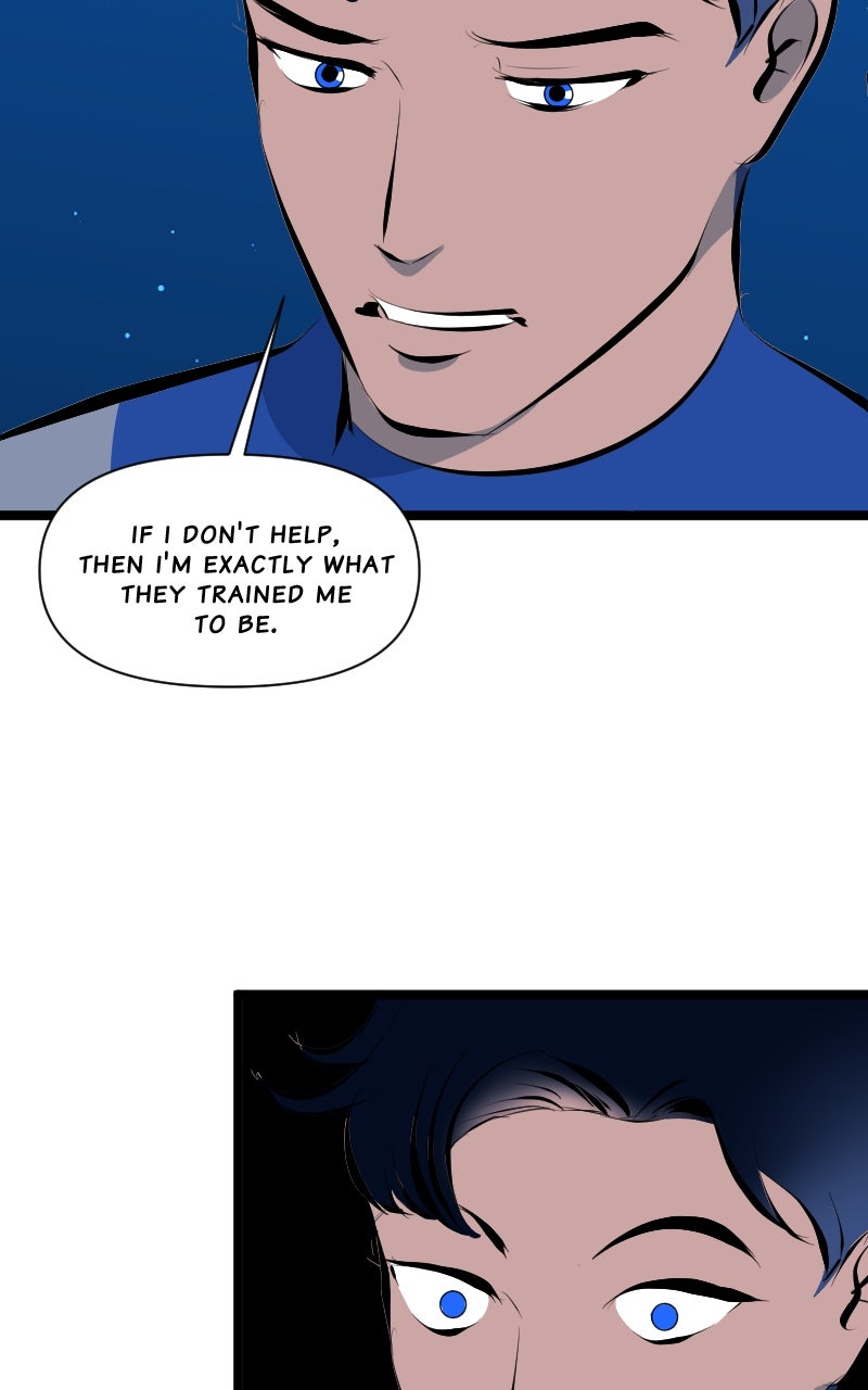 Supervillainy Episode 56 page 43 - 