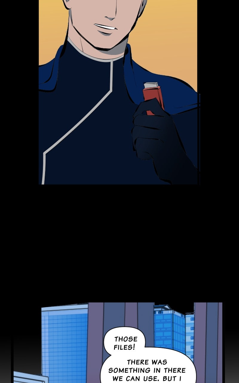 Supervillainy Episode 56 page 46 - 