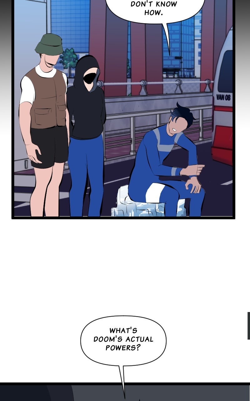 Supervillainy Episode 56 page 47 - 