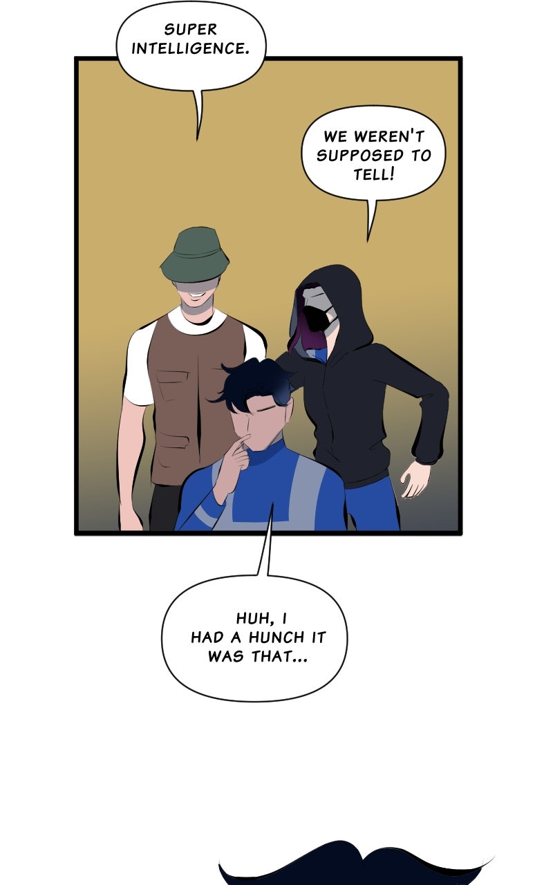 Supervillainy Episode 56 page 49 - 