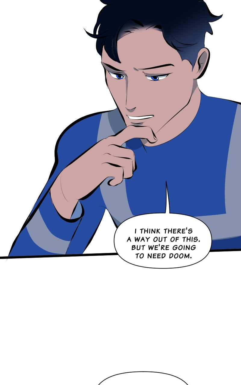 Supervillainy Episode 56 page 50 - 