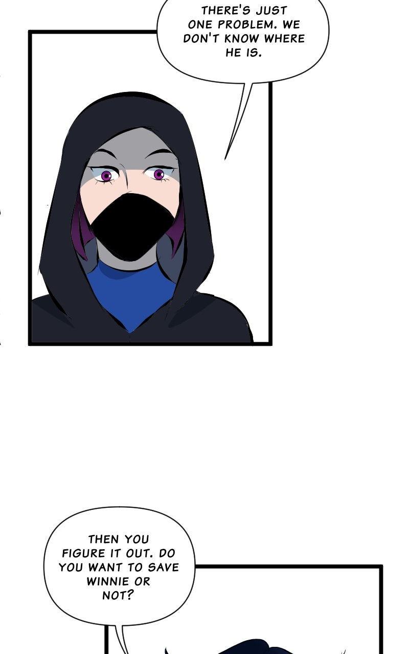 Supervillainy Episode 56 page 51 - 