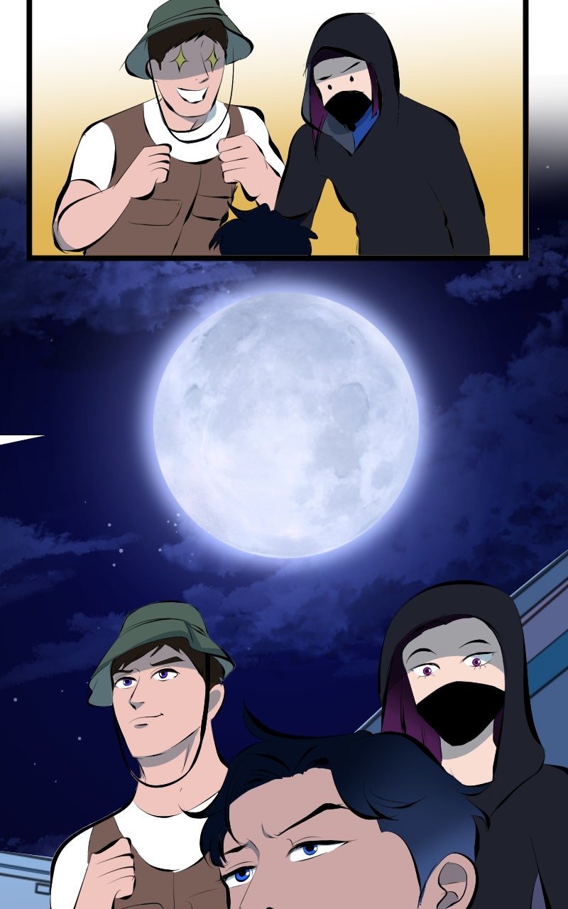 Supervillainy Episode 56 page 53 - 