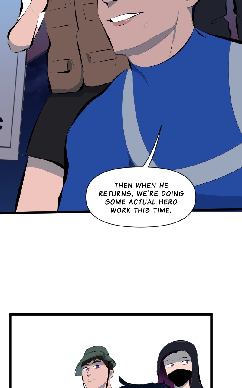 Supervillainy Episode 56 page 54 - 
