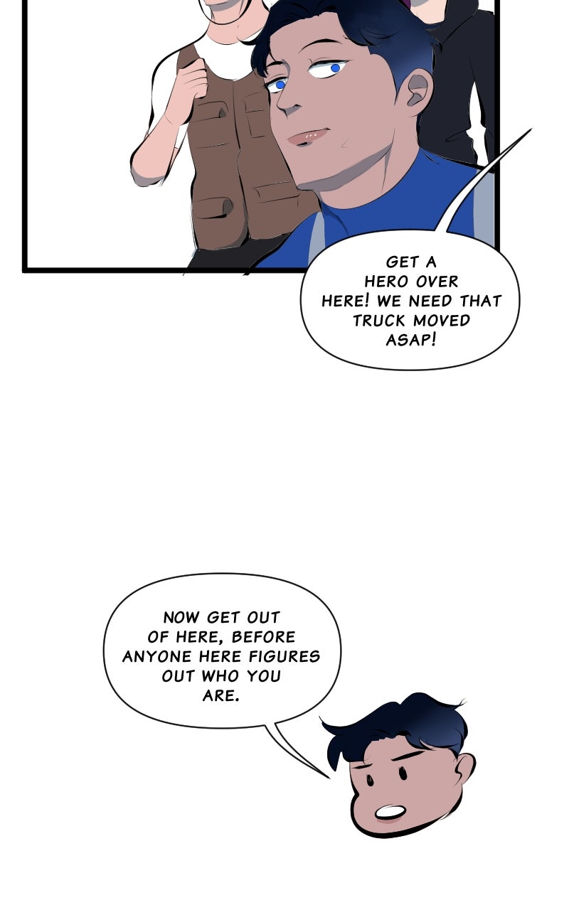 Supervillainy Episode 56 page 55 - 