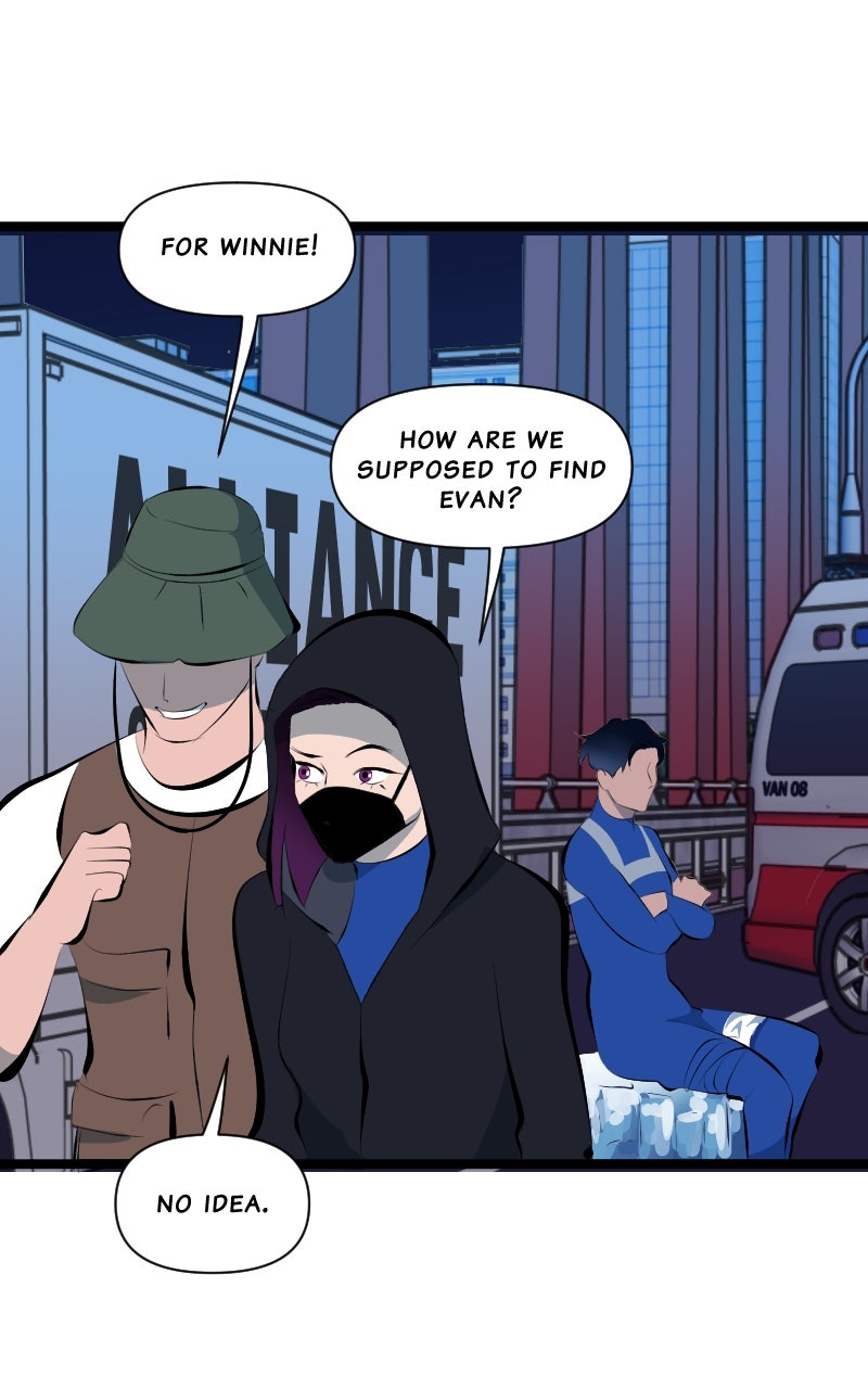 Supervillainy Episode 56 page 56 - 