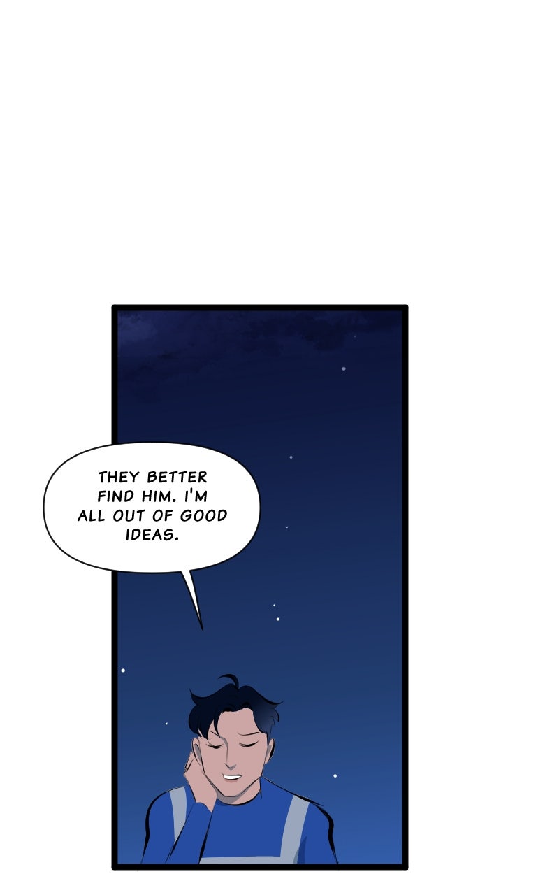 Supervillainy Episode 56 page 57 - 