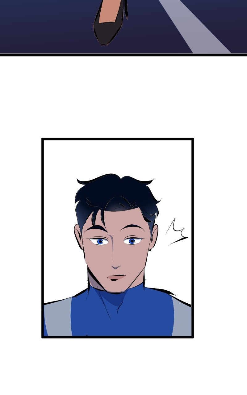 Supervillainy Episode 56 page 59 - 