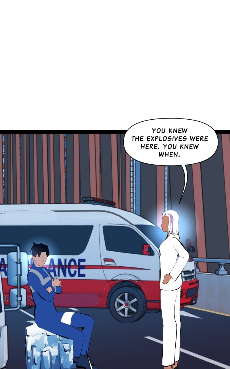 Supervillainy Episode 56 page 61 - 