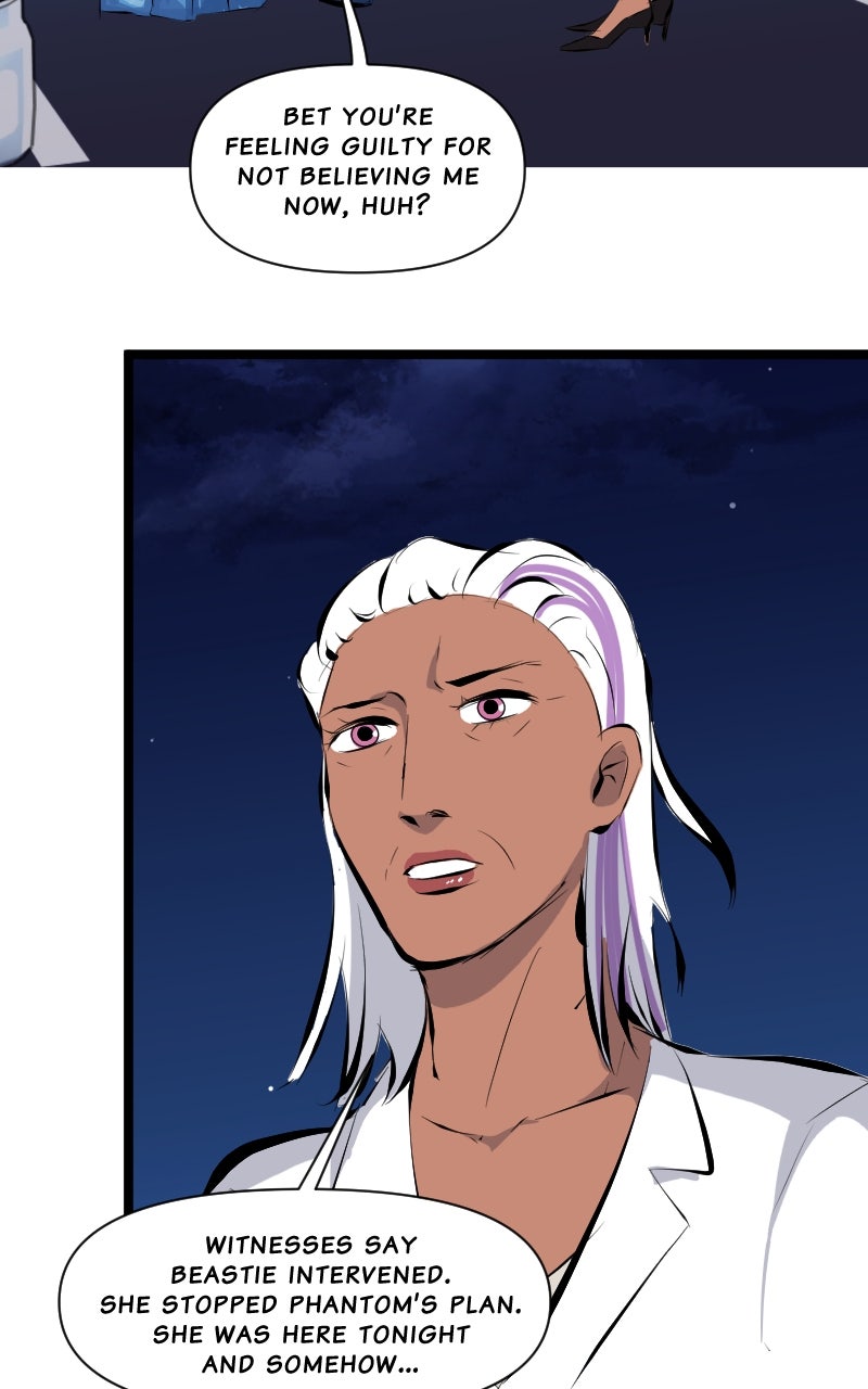 Supervillainy Episode 56 page 62 - 