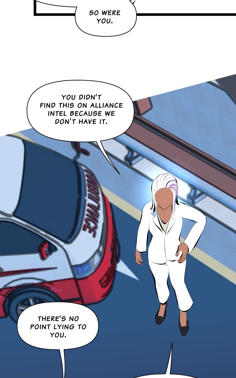 Supervillainy Episode 56 page 63 - 
