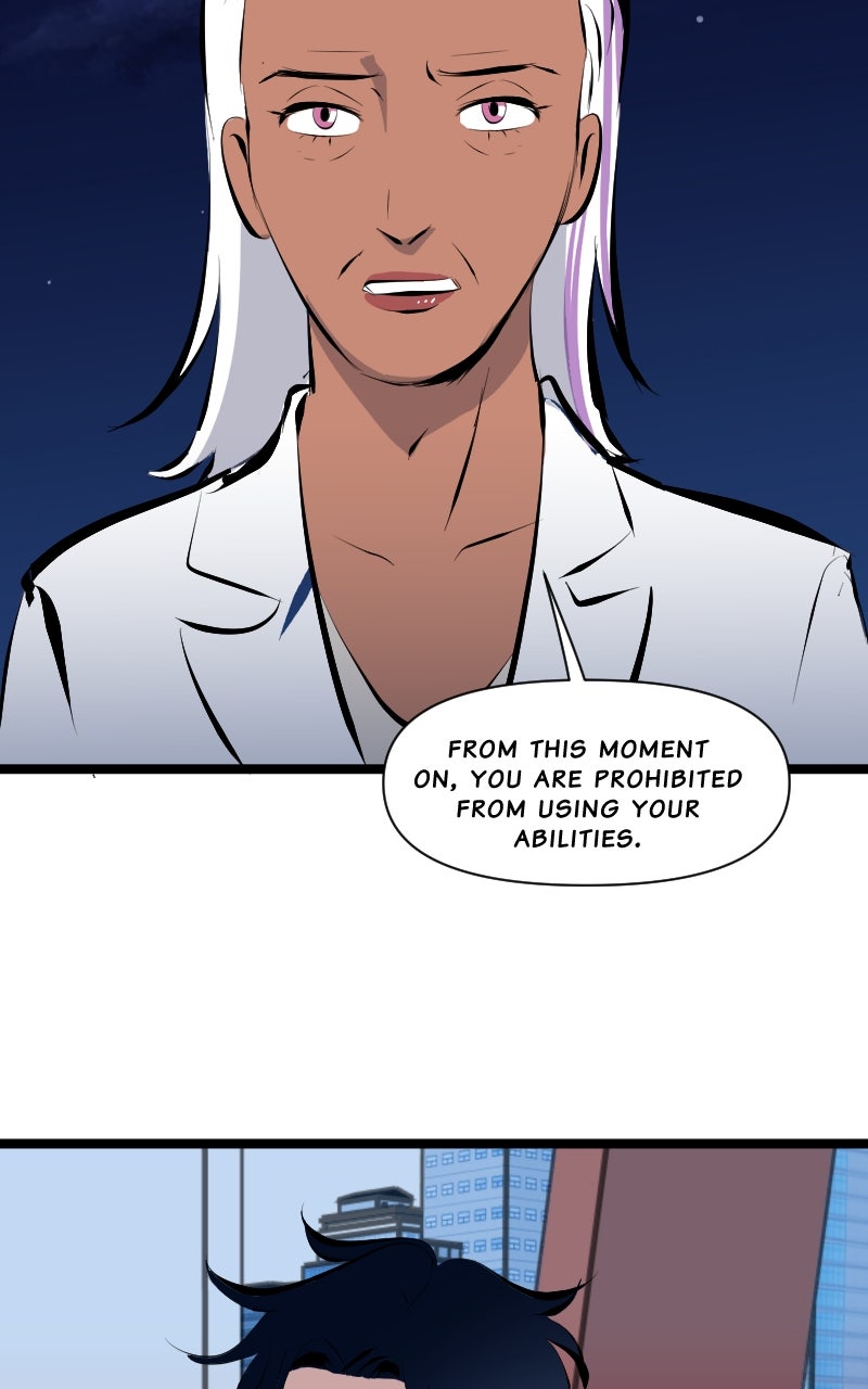 Supervillainy Episode 56 page 65 - 