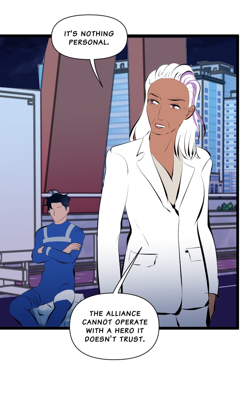 Supervillainy Episode 56 page 68 - 
