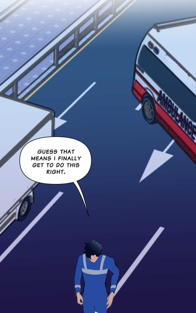 Supervillainy Episode 56 page 71 - 