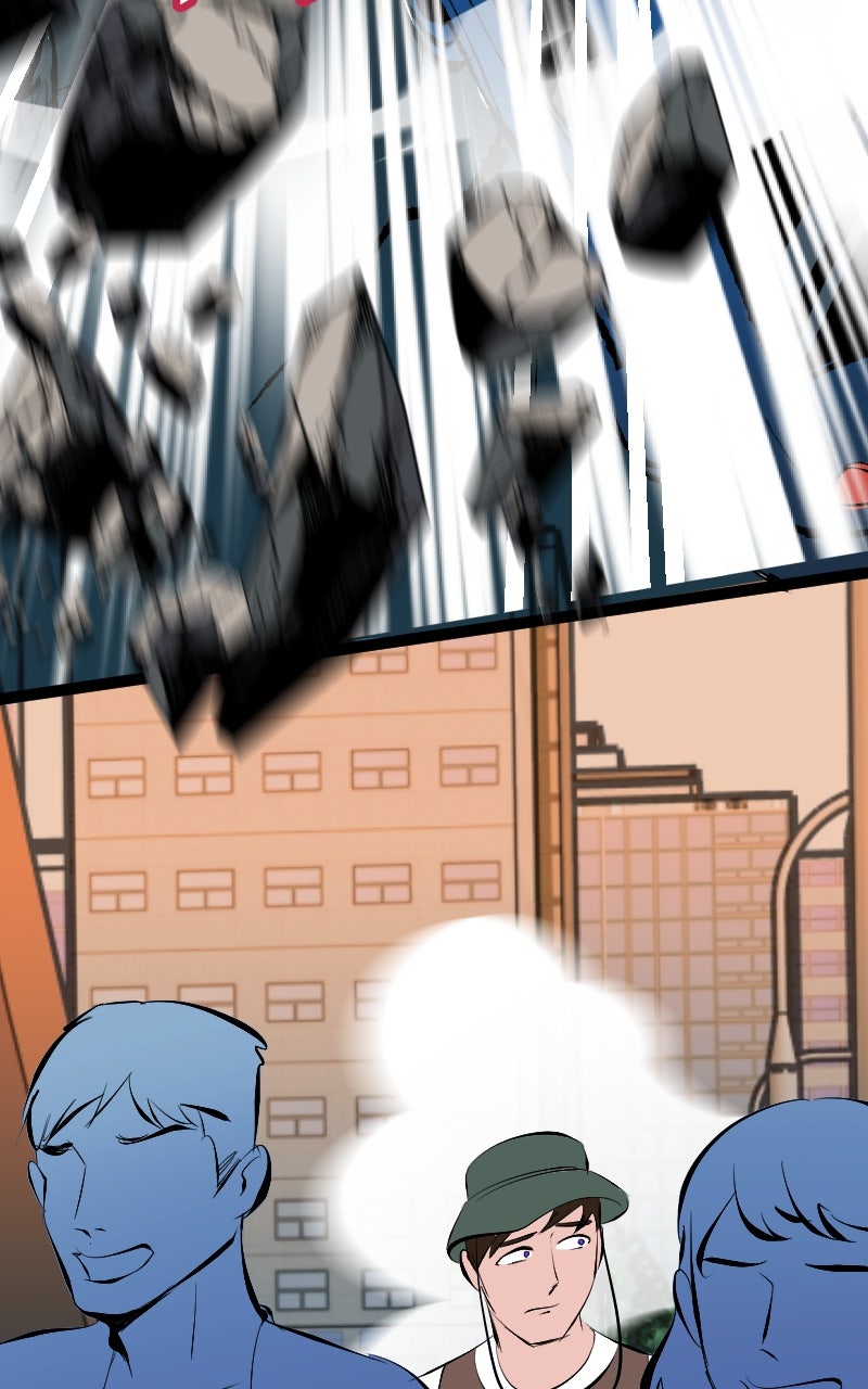 Supervillainy Episode 56 page 9 - 
