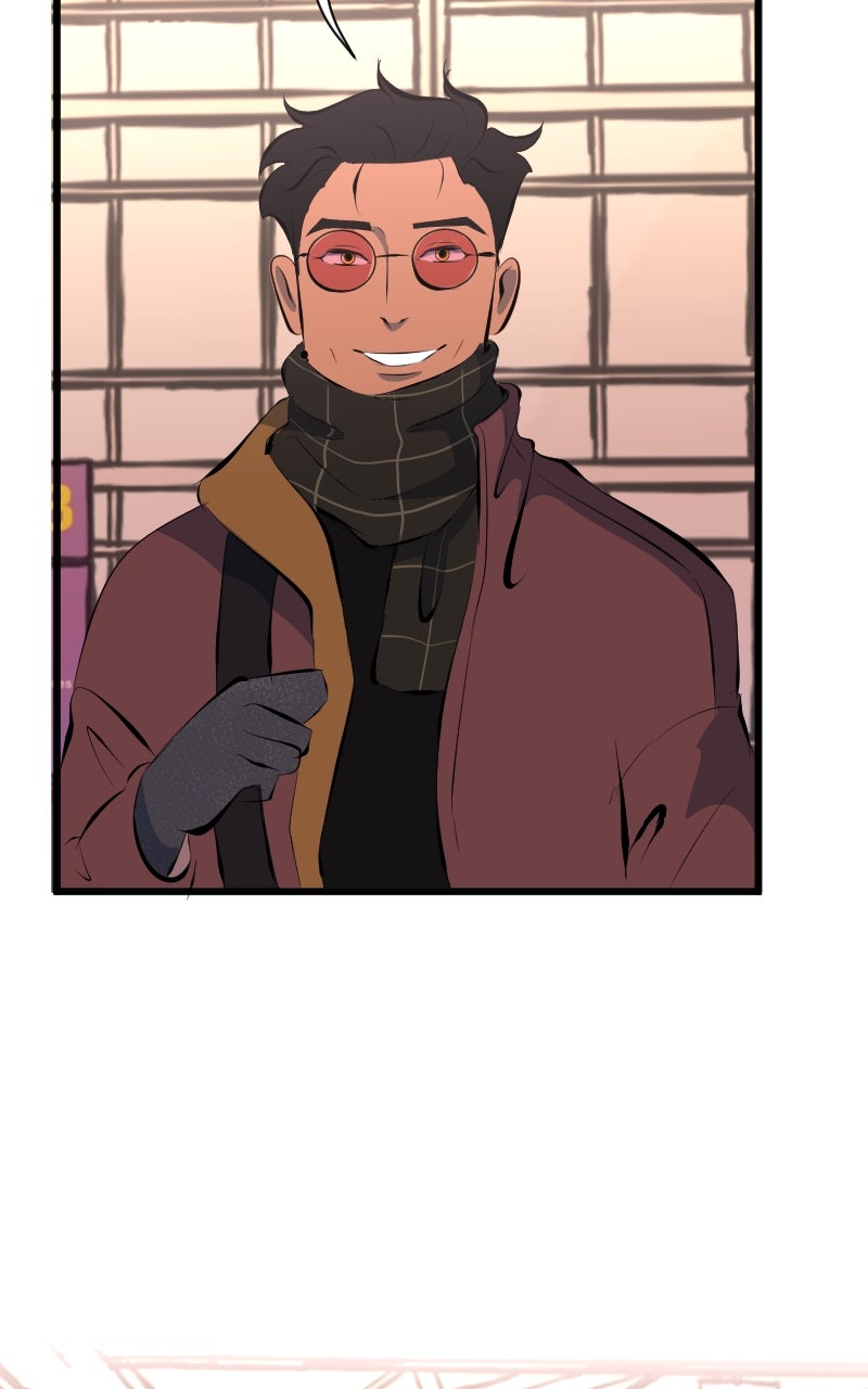 Supervillainy Episode 57 page 2 - 