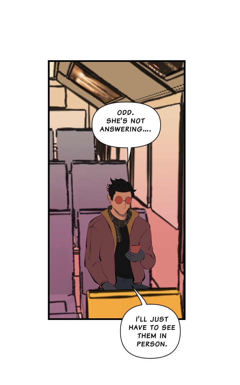 Supervillainy Episode 57 page 13 - 