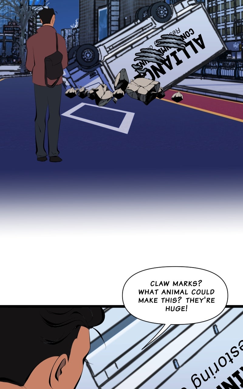 Supervillainy Episode 57 page 17 - 
