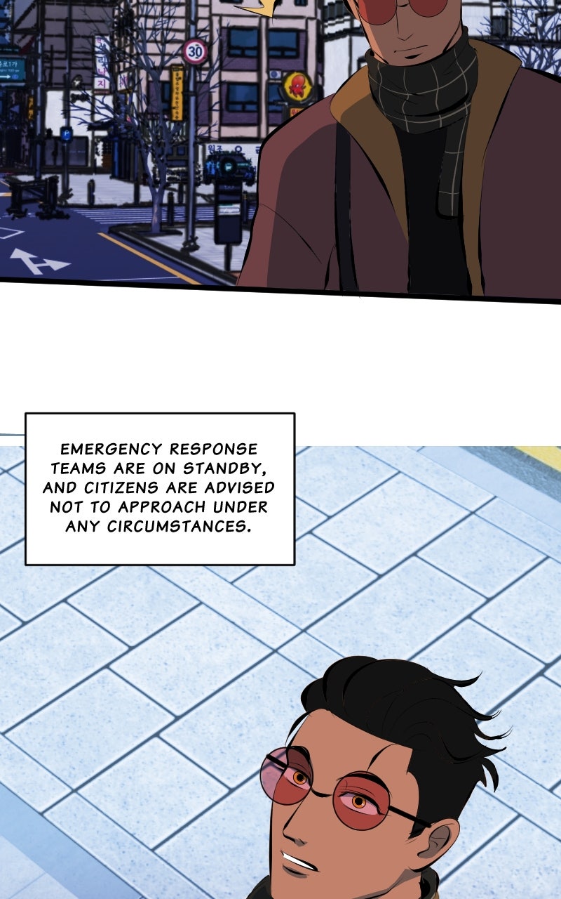 Supervillainy Episode 57 page 19 - 