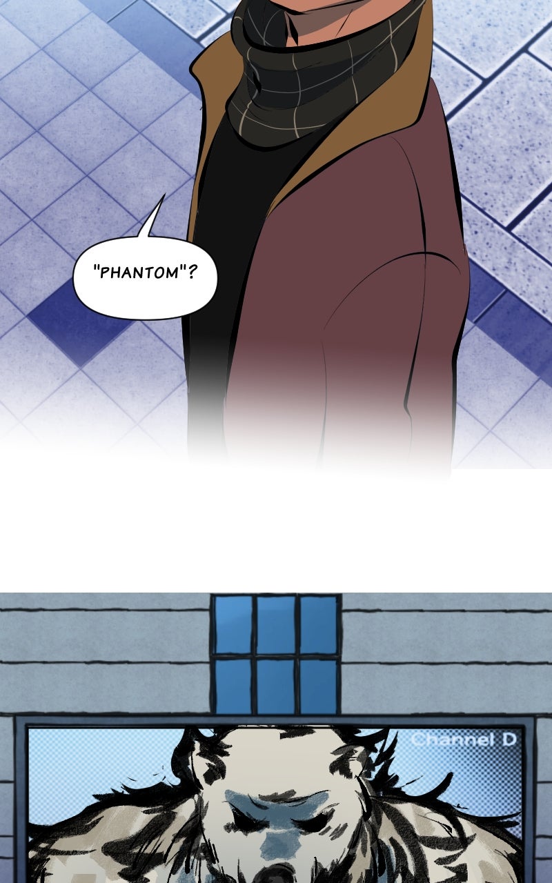 Supervillainy Episode 57 page 20 - 