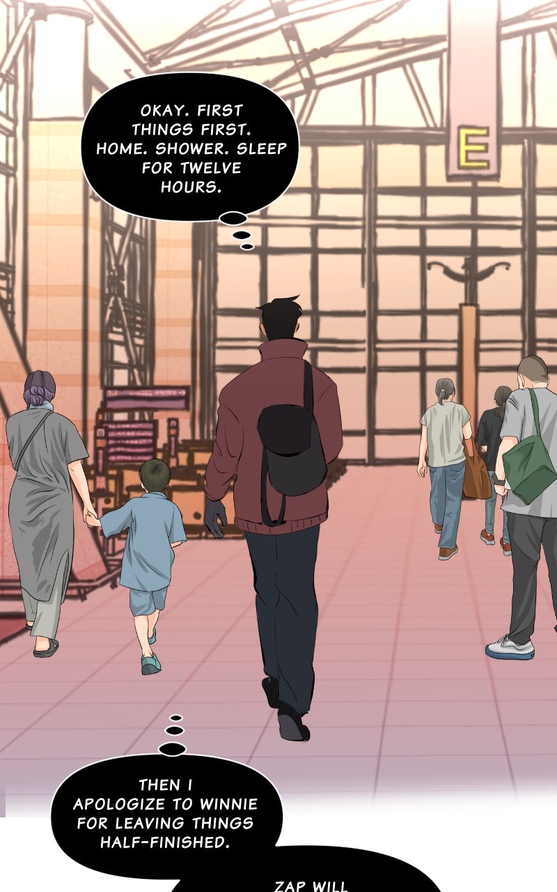 Supervillainy Episode 57 page 3 - 