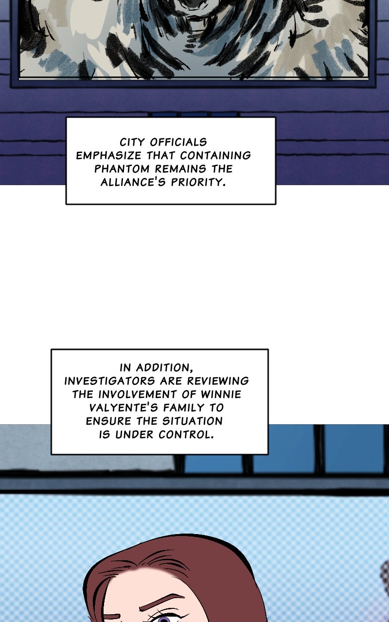 Supervillainy Episode 57 page 21 - 